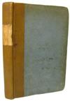 ECONOMICS  MALTHUS, THOMAS ROBERT. Additions to the Fourth and Former Editions of an Essay on the Principle of Population.  1817